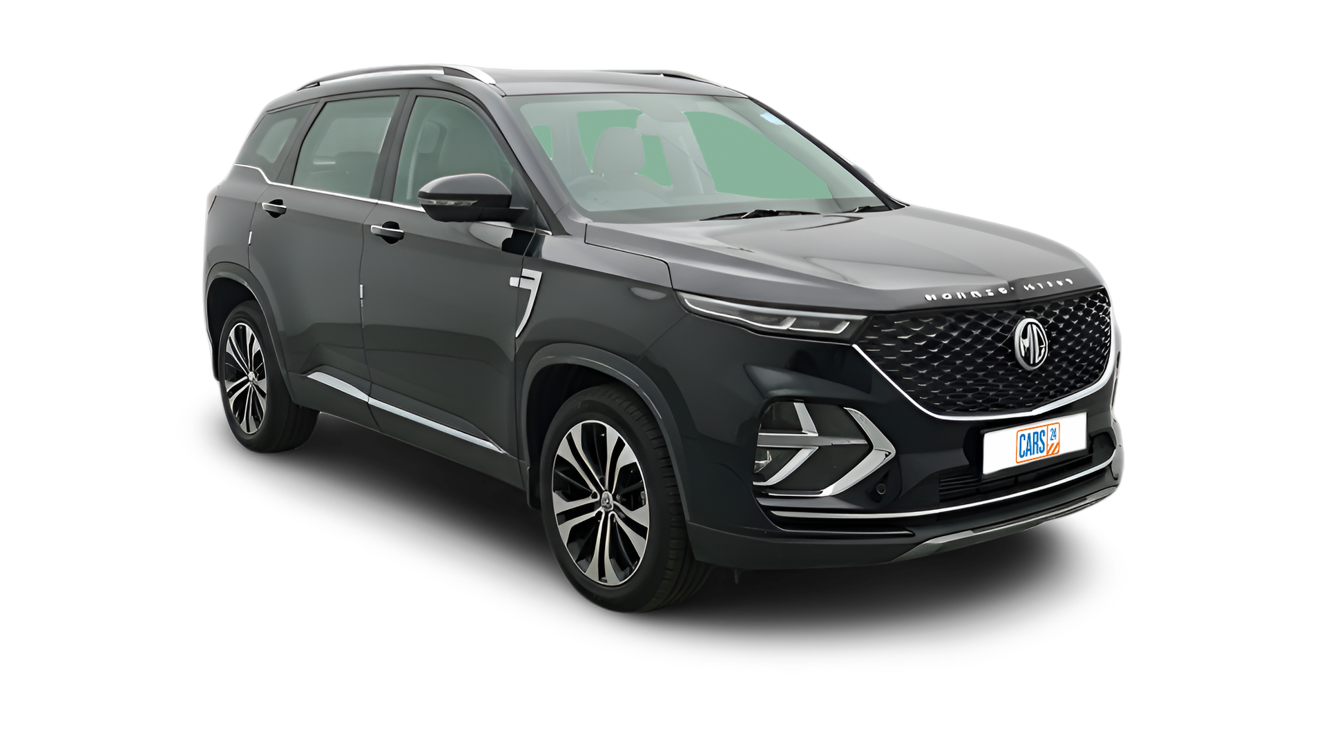 MG HECTOR PLUS-img